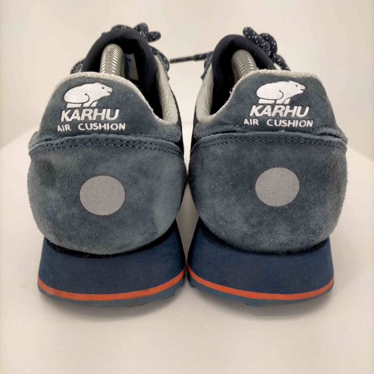 KARHU(カルフ) Albatross 82 レディース US6 中古 古着 0725_画像3