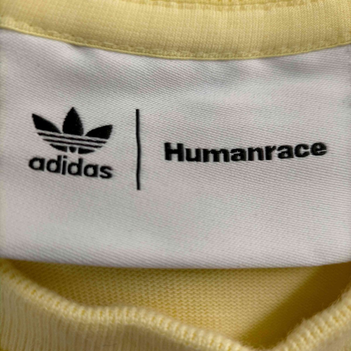 adidas Originals(アディダスオリジナルス) HUMANRACE Basics Lo 中古 古着 0943_画像6