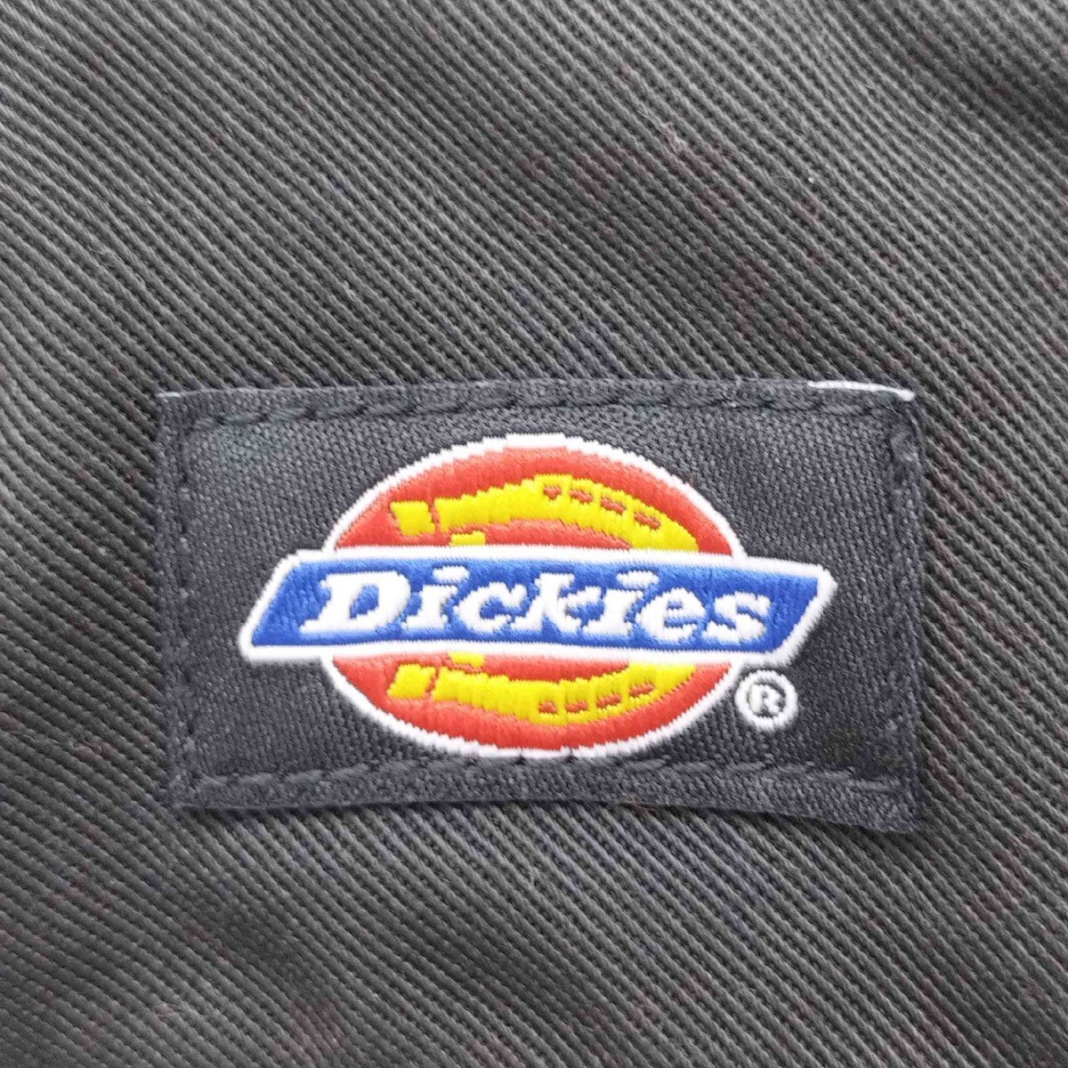Dickies(ディッキーズ) チノパン コットンフランネルパンツ メンズ 30 中古 古着 0224_画像6
