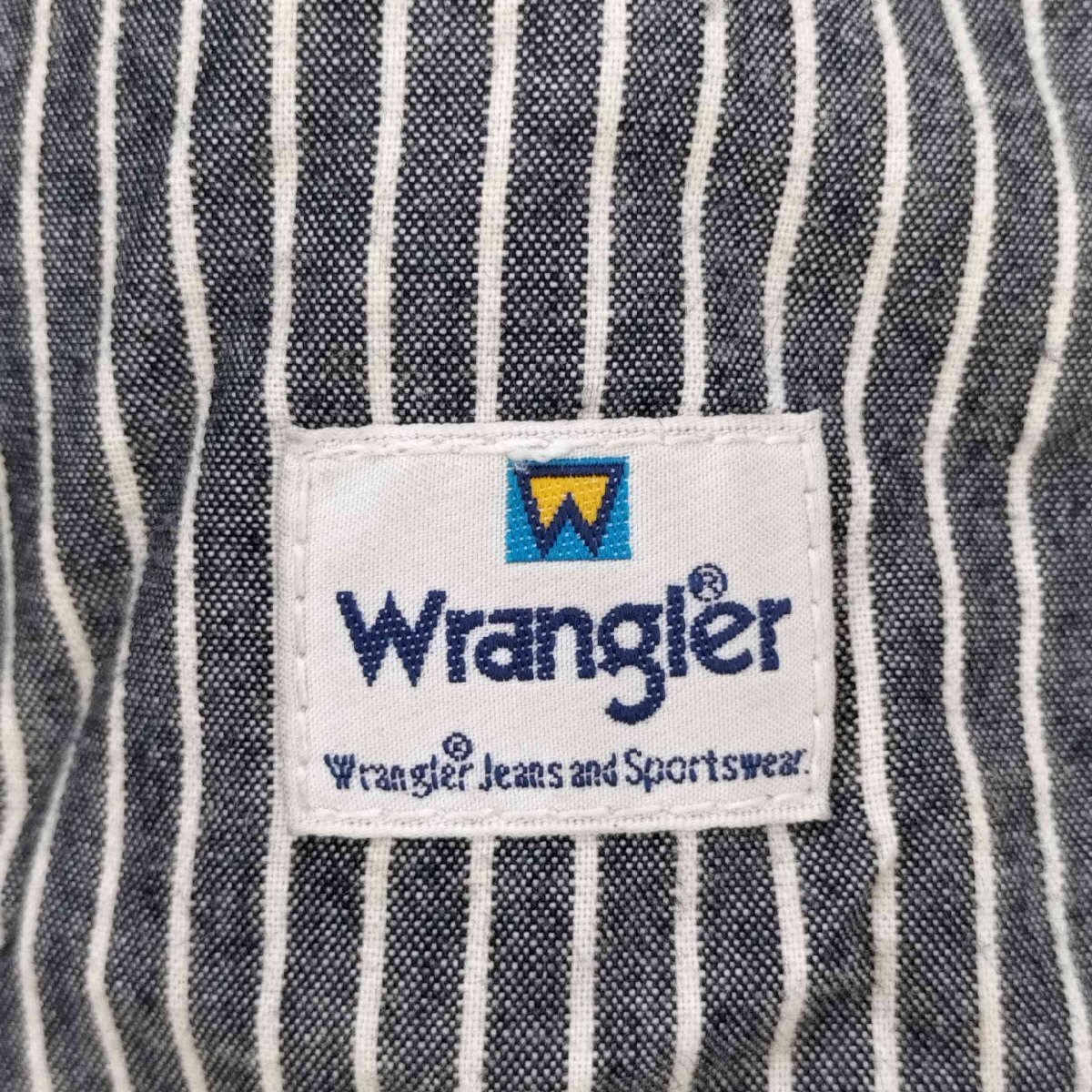 Wrangler(ラングラー) イージーベイカーパンツ メンズ JPN：L 中古 古着 0251_画像6