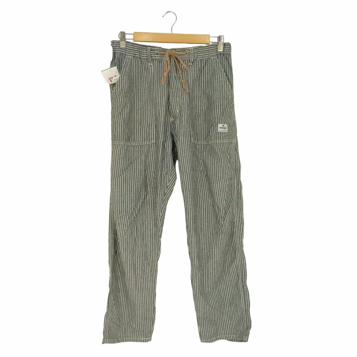 Wrangler(ラングラー) イージーベイカーパンツ メンズ JPN：L 中古 古着 0251_画像1