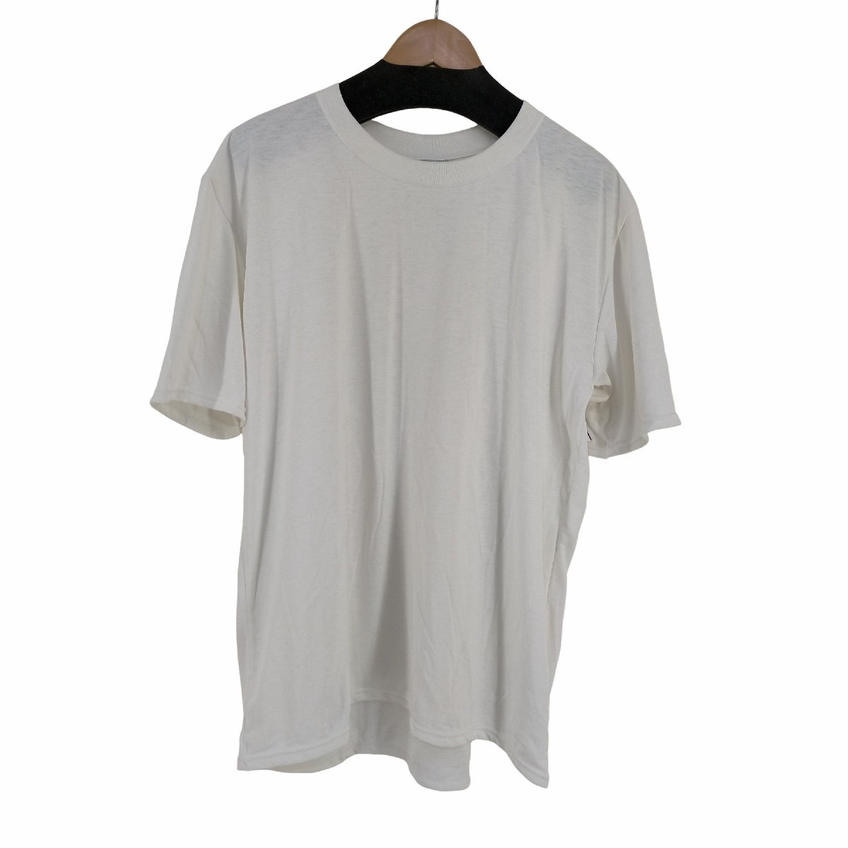BRING(フルギ) T-shirt Basic DRYCOTTONY メンズ JPN：XL 中古 古着 0706_画像1