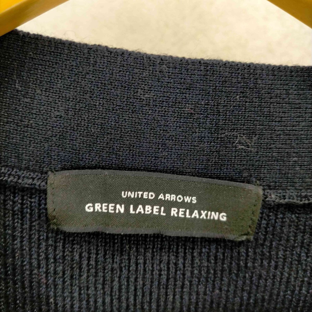 UNITED ARROWS green label relaxing(ユナイテッドアローズグリーンレーベル 中古 古着 0925_画像6