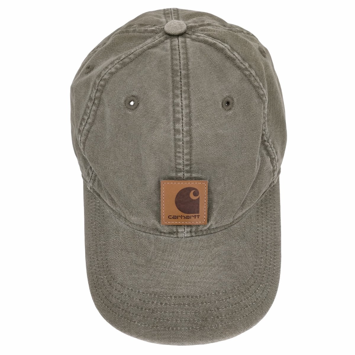 Carhartt(カーハート) Odessa Cap オデッサキャップ メンズ 表記無 中古 古着 0743_画像1