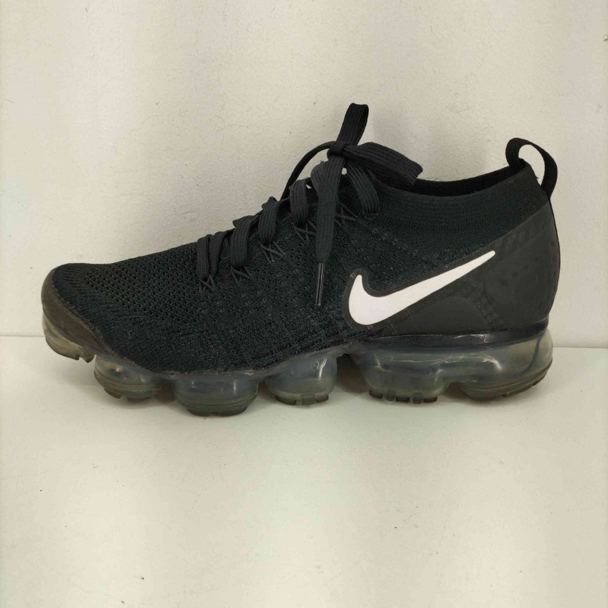 NIKE(ナイキ) AIR VAPORMAX FLYKNIT 2 メンズ JPN：26 中古 古着 1222_画像2