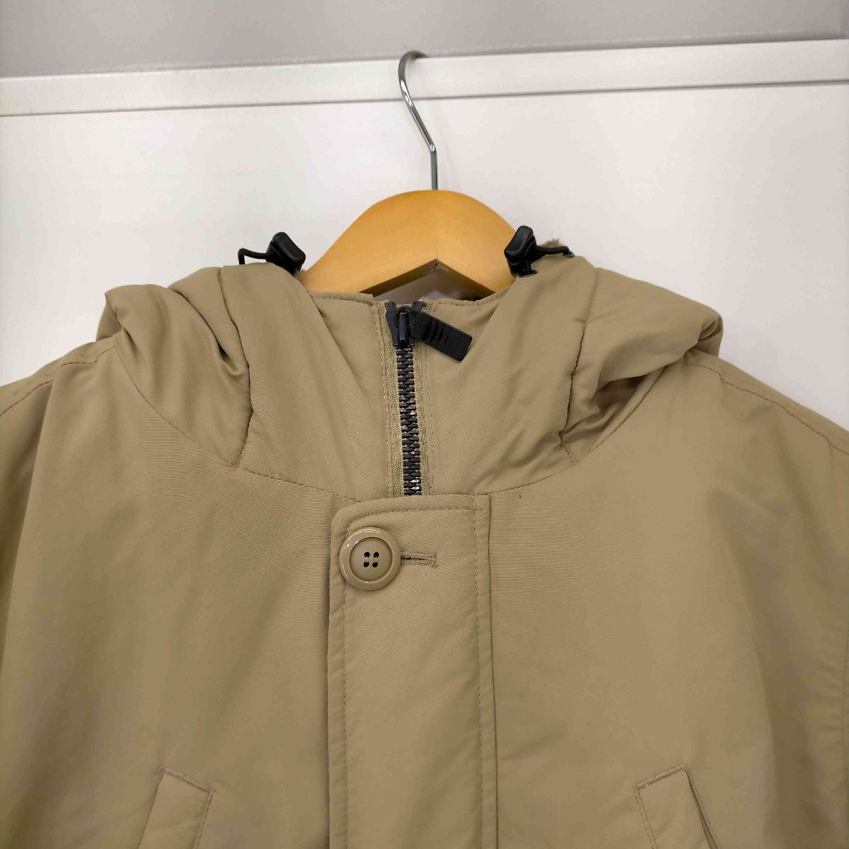 Penfield(ペンフィールド) フライトジャケット メンズ M 中古 古着 0243_画像6