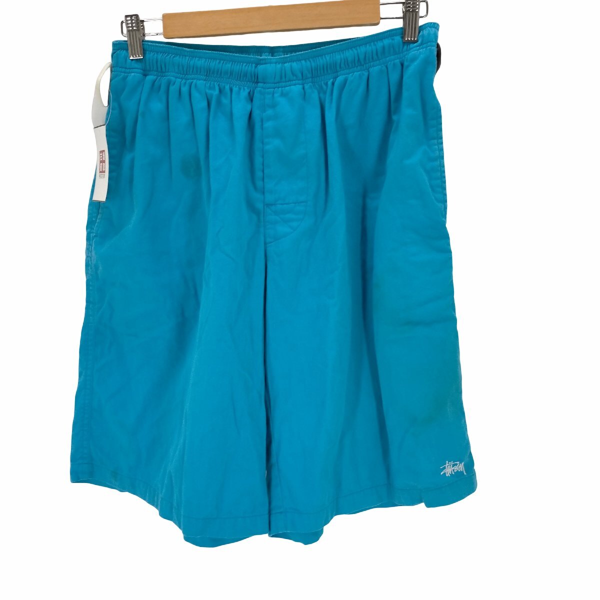 Stussy(ステューシー) 00S beach shorts メンズ JPN：XL 中古 古着 0324_画像1