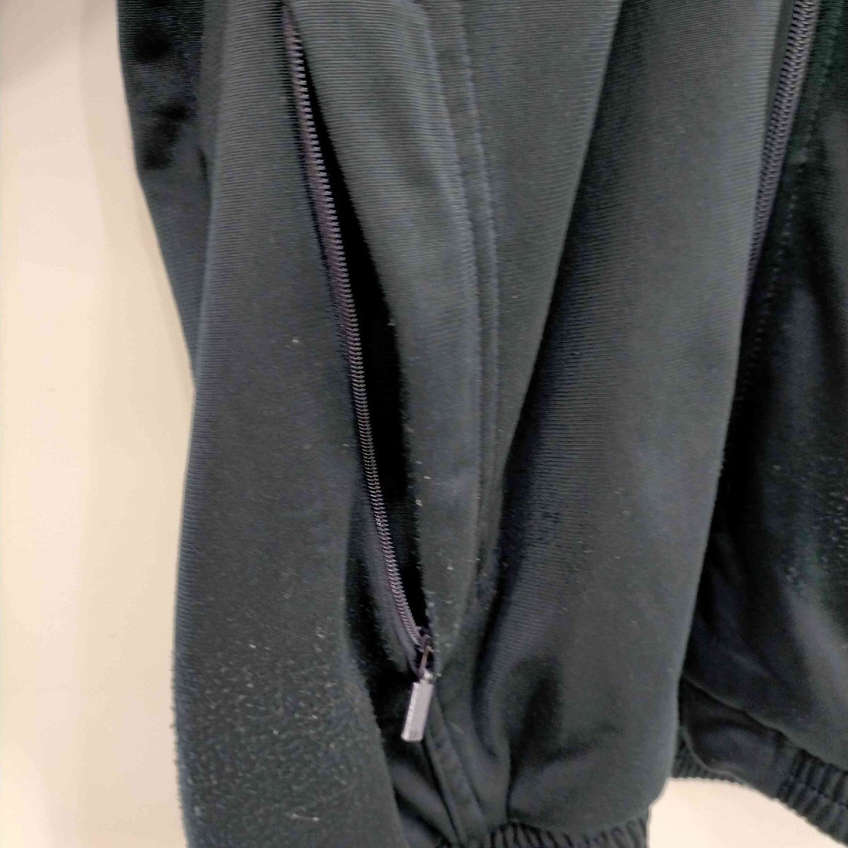 adidas Originals(アディダスオリジナルス) バイカラー トラックジャケット メンズ UK 中古 古着 0625_画像5