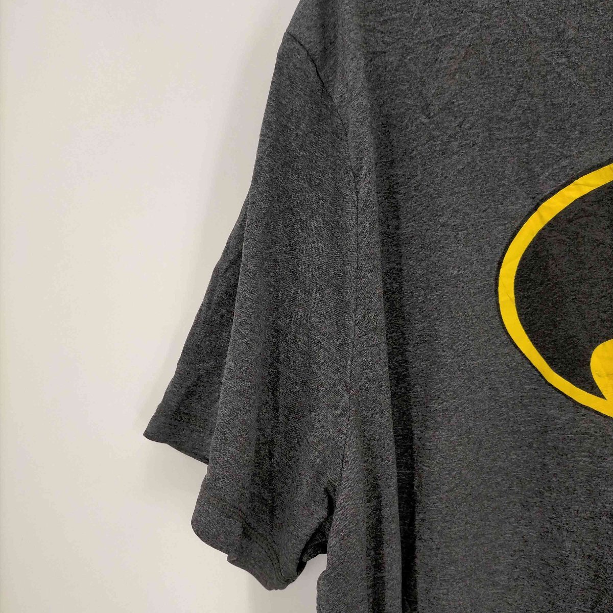 BATMAN(バットマン) キャラクタープリント Tシャツ メンズ import：XXL 中古 古着 0647_画像5