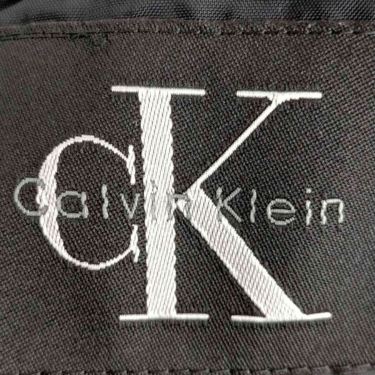 ck Calvin Klein(シーケーカルバンクライン) 00s 3B コーデュロイ テーラードジャケッ 中古 古着 0944_画像6