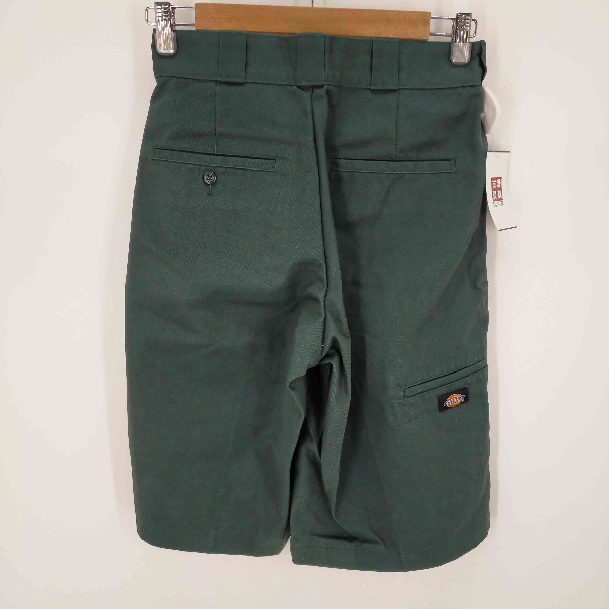 Dickies(ディッキーズ) ワークショーツ メンズ 28 中古 古着 0444_画像2