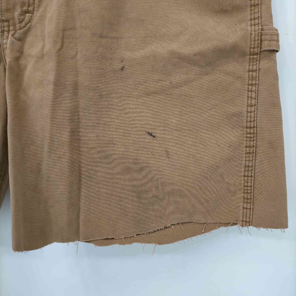 Dickies(ディッキーズ) カットオフペインターショーツ メンズ 表記無 中古 古着 0528_画像5