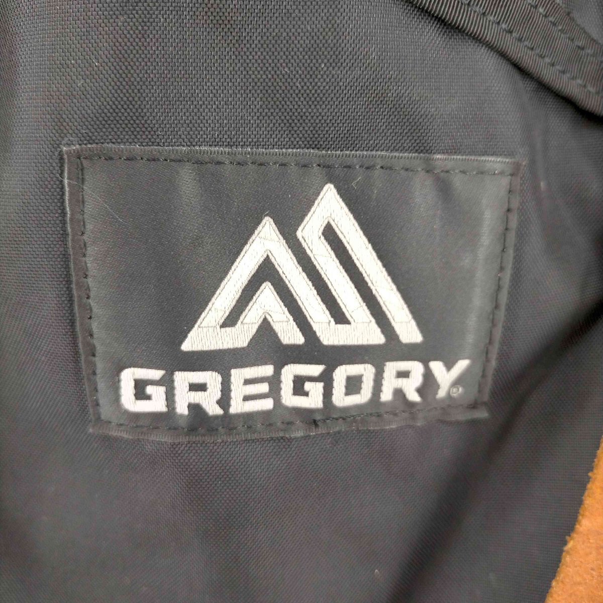 GREGORY(グレゴリー) CLASSIC DAYPACK メンズ 表記無 中古 古着 0345_画像6