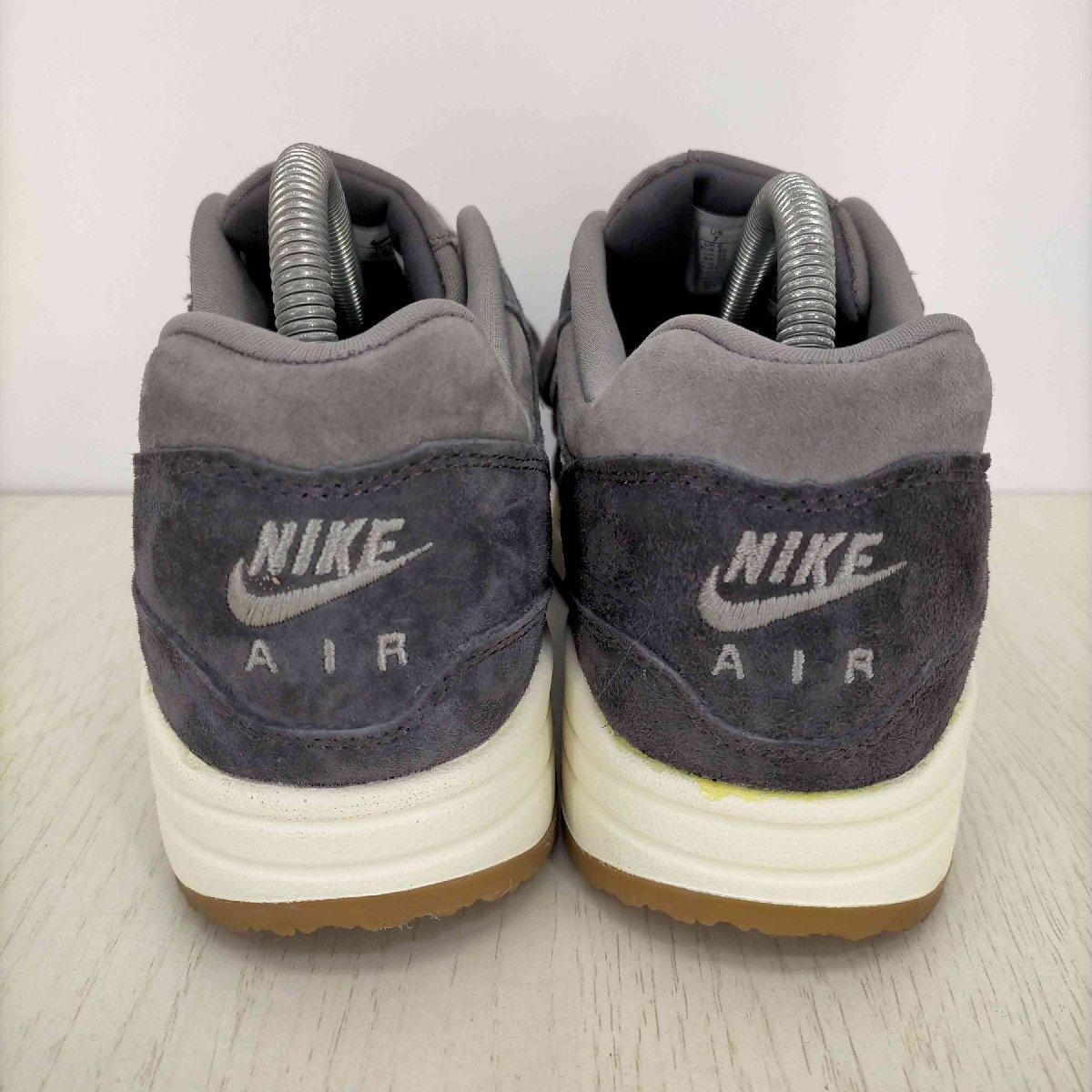 NIKE(ナイキ) Nike Air Max 1 Crepe メンズ JPN：25 中古 古着 0157_画像3