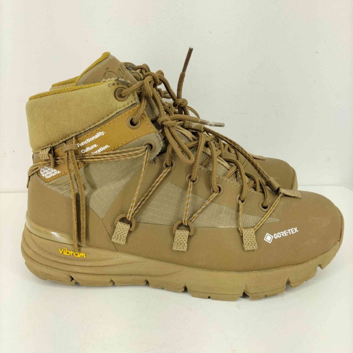 Danner(ダナー) HIGHBRID DANNER LT GORE-TEX メンズ JPN：25 中古 古着 0154_画像2