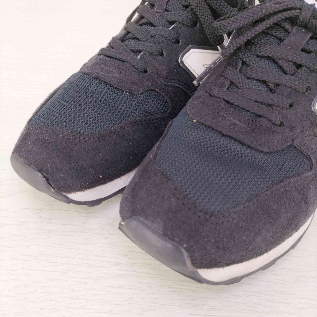 NEW BALANCE(ニューバランス) WR996HR スニーカー レディース 25.0cm 中古 古着 0134_画像4