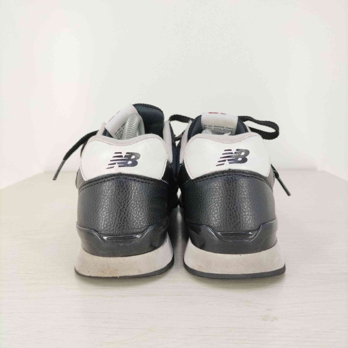 NEW BALANCE(ニューバランス) WR996HR スニーカー レディース 25.0cm 中古 古着 0134_画像3