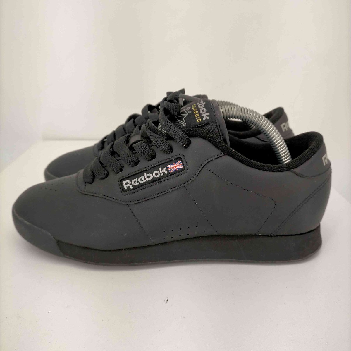 Reebok(リーボック) CLASSIC ローカットスニーカー レディース JPN：23.5 中古 古着 0136_画像2