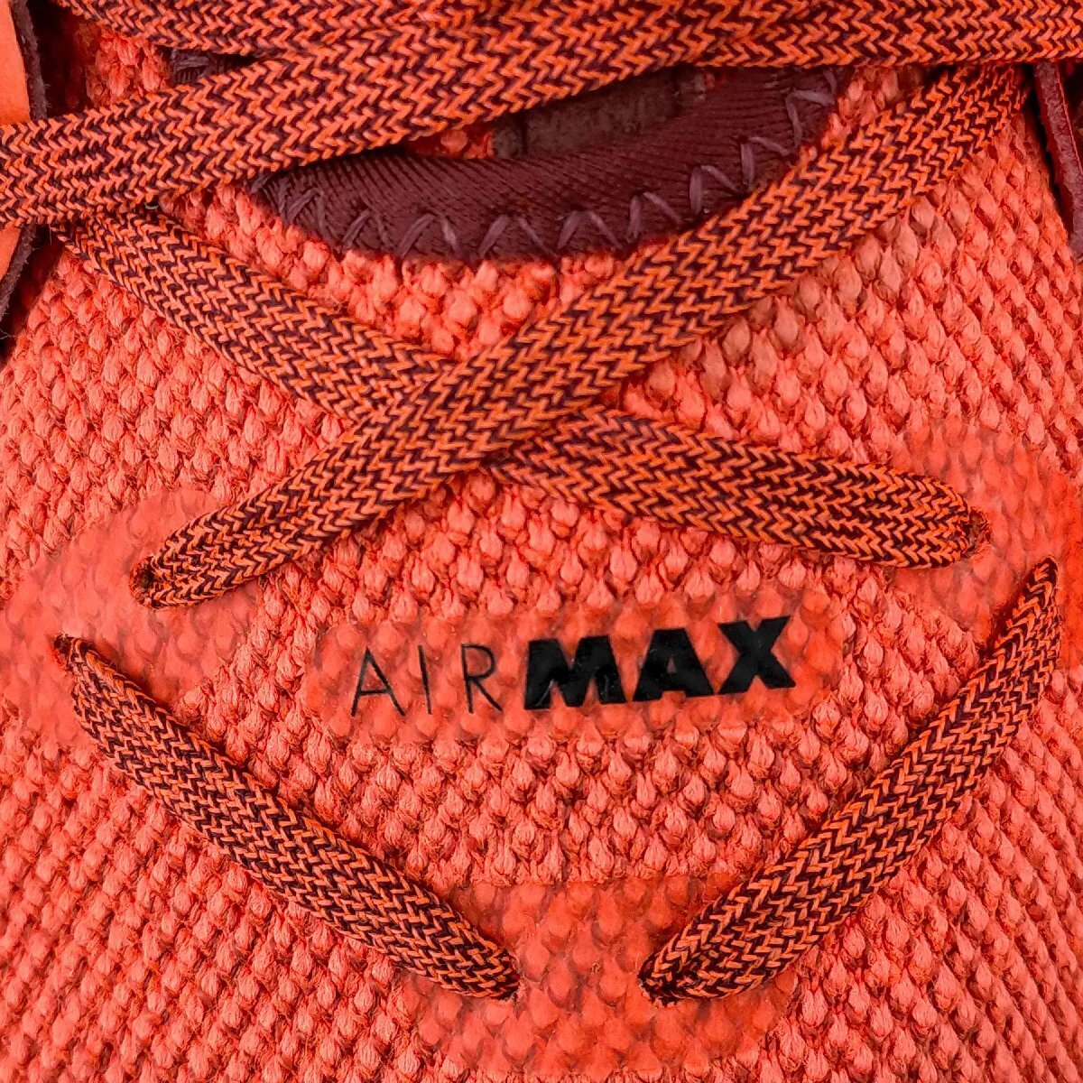 NIKE(ナイキ) AIR MAX SEQUENT 3 エアマックス シークエント メンズ JPN：27 中古 古着 0215_画像6