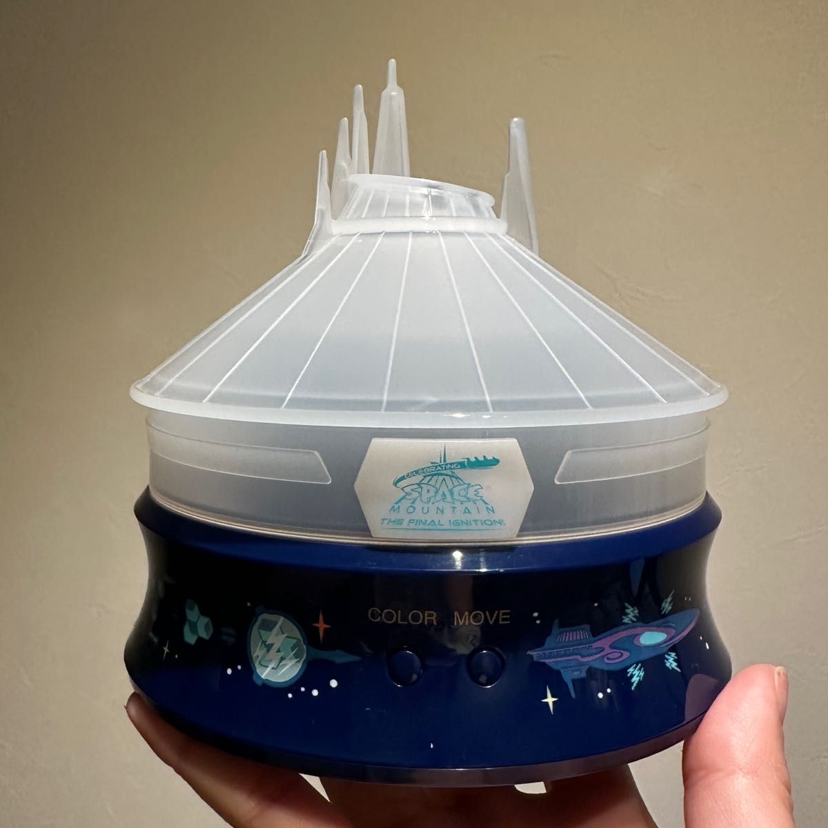 ディズニーランド スペースマウンテン プラネタリウム|Yahoo ディズニーランド スペースマウンテン プラネタリウム|Yahoo