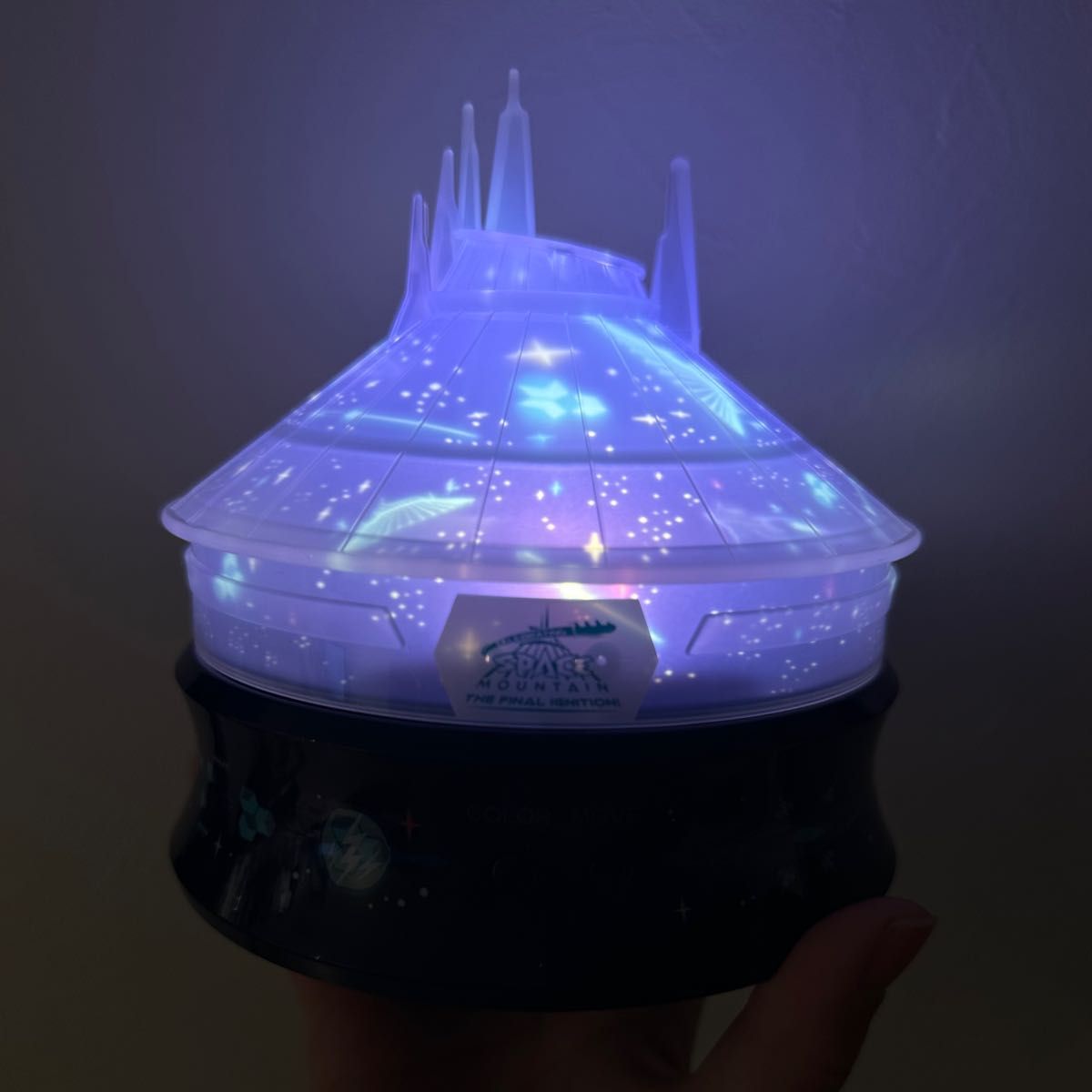 ディズニーランド スペースマウンテン プラネタリウム|Yahoo ディズニーランド スペースマウンテン プラネタリウム|Yahoo