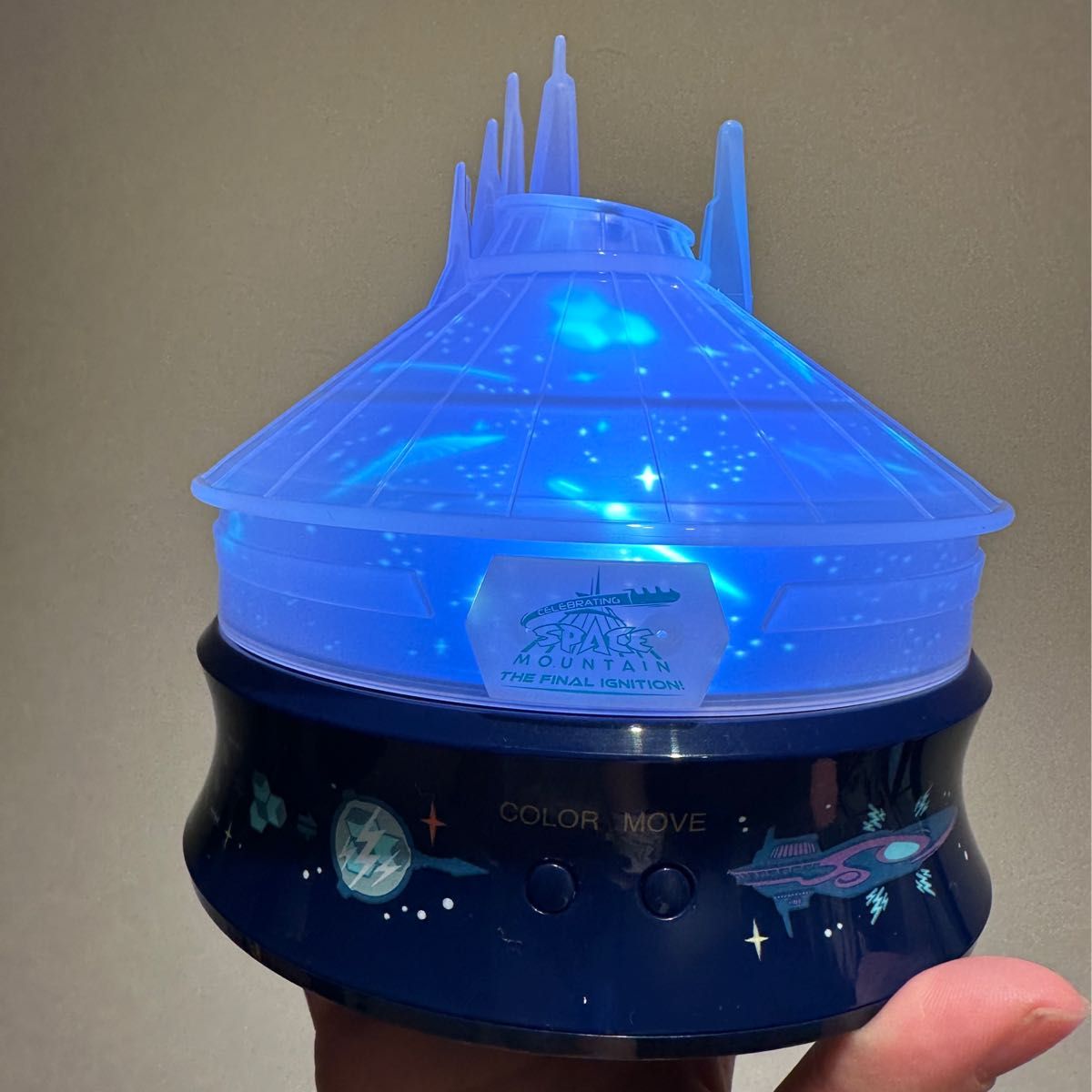 ディズニーランド スペースマウンテン プラネタリウム|Yahoo ディズニーランド スペースマウンテン プラネタリウム|Yahoo