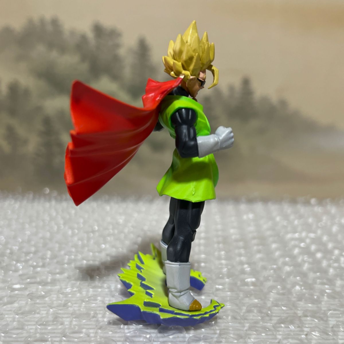ドラゴンボールカプセルネオ 復活脅威の魔人 ブウ編 悟飯怒る ドラゴンボールカプセルネオ 復活脅威の魔人 ブウ編 悟飯怒る