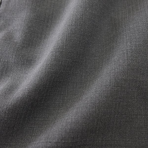 新品 カンサイヤマモト 春夏 洗える メリノ ウール ジャケット L 灰 【J52792】 メンズ SISSY by KANSAI YAMAMOTO 製品染め ブレザーの画像8