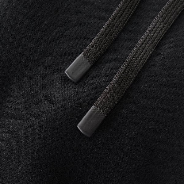  новый товар Takeo Kikuchi SMART MOVE джерси - легкий брюки L чёрный [P30159] мужской THE SHOP TK стрейч слаксы стирка возможно 