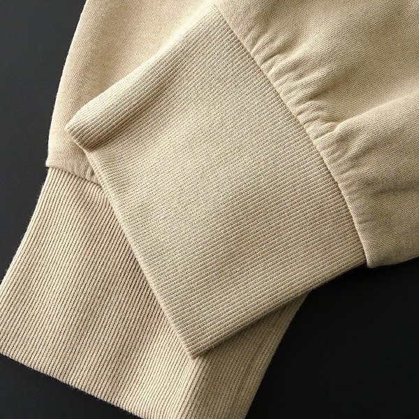  новый товар 2 десять тысяч Dux сделано в Японии свет тренировочный футболка брюки выставить M чай бежевый [J45597] DAKS LONDON джерси -