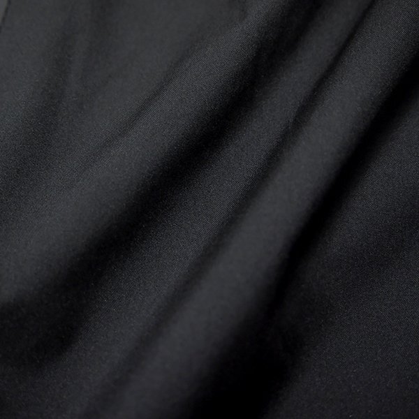 新品 タルテックス 防水 防風 ウェザークロス フード ブルゾン LL 黒 【2-3134_10】 TULTEX メンズ 透湿 撥水 リフレクター ストレッチの画像7