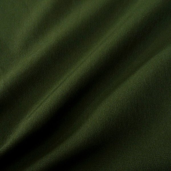 新品 タルテックス 撥水 ストレッチ 立体裁断 クライミング パンツ LL 緑 【LX-61101_25】 TULTEX 軽量 春夏 イージーパンツ アウトドアの画像8