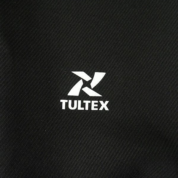 新品 タルテックス 撥水 ストレッチ カルゼ ダンボール ジョガーパンツ 3L 黒 【2-2526_10】 TULTEX メンズ パンツ ジャージー スポーツの画像10