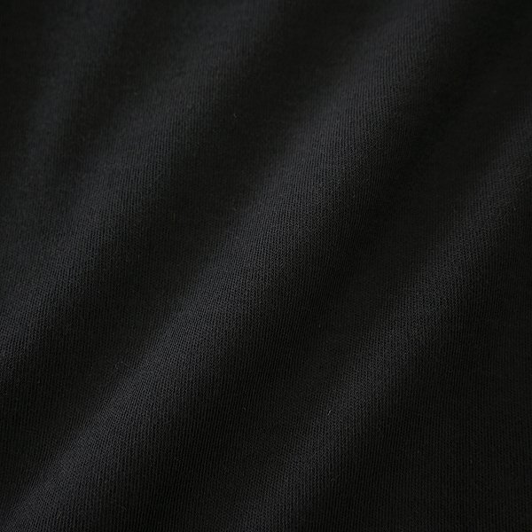 新品 ポールスミス アーティスト ストライプ ショルダー 長袖 Tシャツ M 黒 【I59035】 メンズ Paul Smith LOUNGEWEAR ロンT カットソーの画像7