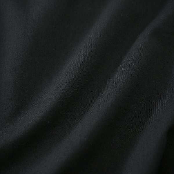 新品 UNITED ARROWS コーエン ストレッチ ポプリン クライミング パンツ M 黒 【P25184】 メンズ Coen コットン ウェビング ベルト_画像8