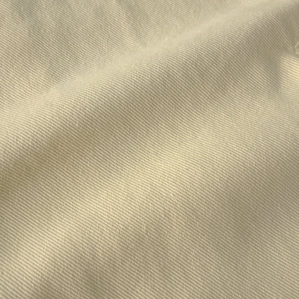 新品 UNITED ARROWS コーエン 刺繍 コットン チノ スイングトップ ブルゾン M 黄 【J58360】 メンズ coen ジャケット ツイル ゴルフの画像8