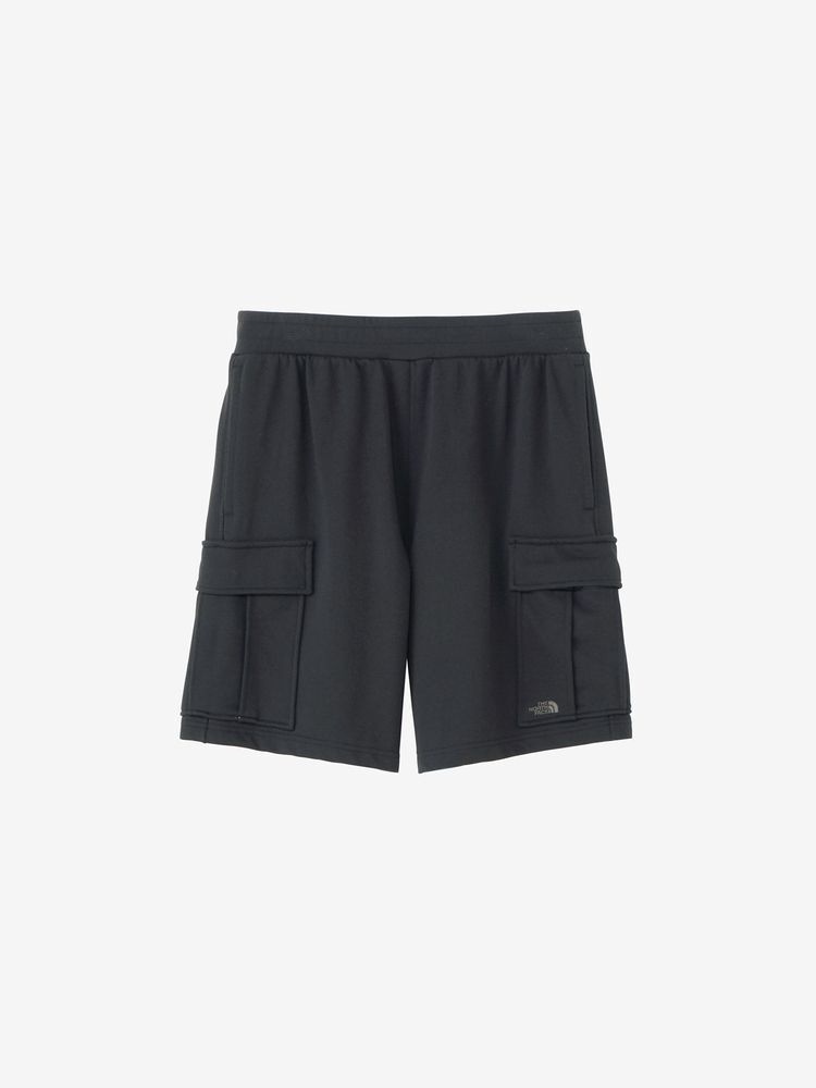 新品 THE NORTH FACE ノースフェイス Sweat Cargo Short 新品 THE NORTH FACE ノースフェイス Sweat Cargo Short
