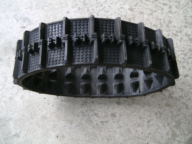 即決 ホンダ 除雪機 用 12-60×20 クローラー 純正 部品 新品 HONDA キャタピラ OHTSU