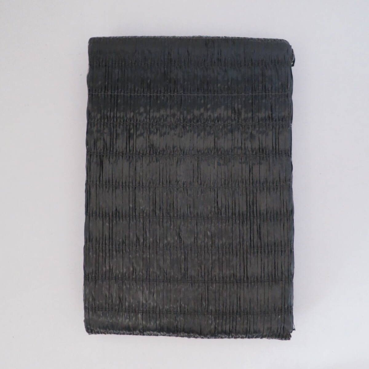 遮光ネット　2ｍｘ2ｍ　遮光率70％　雑巾のプレゼント付き