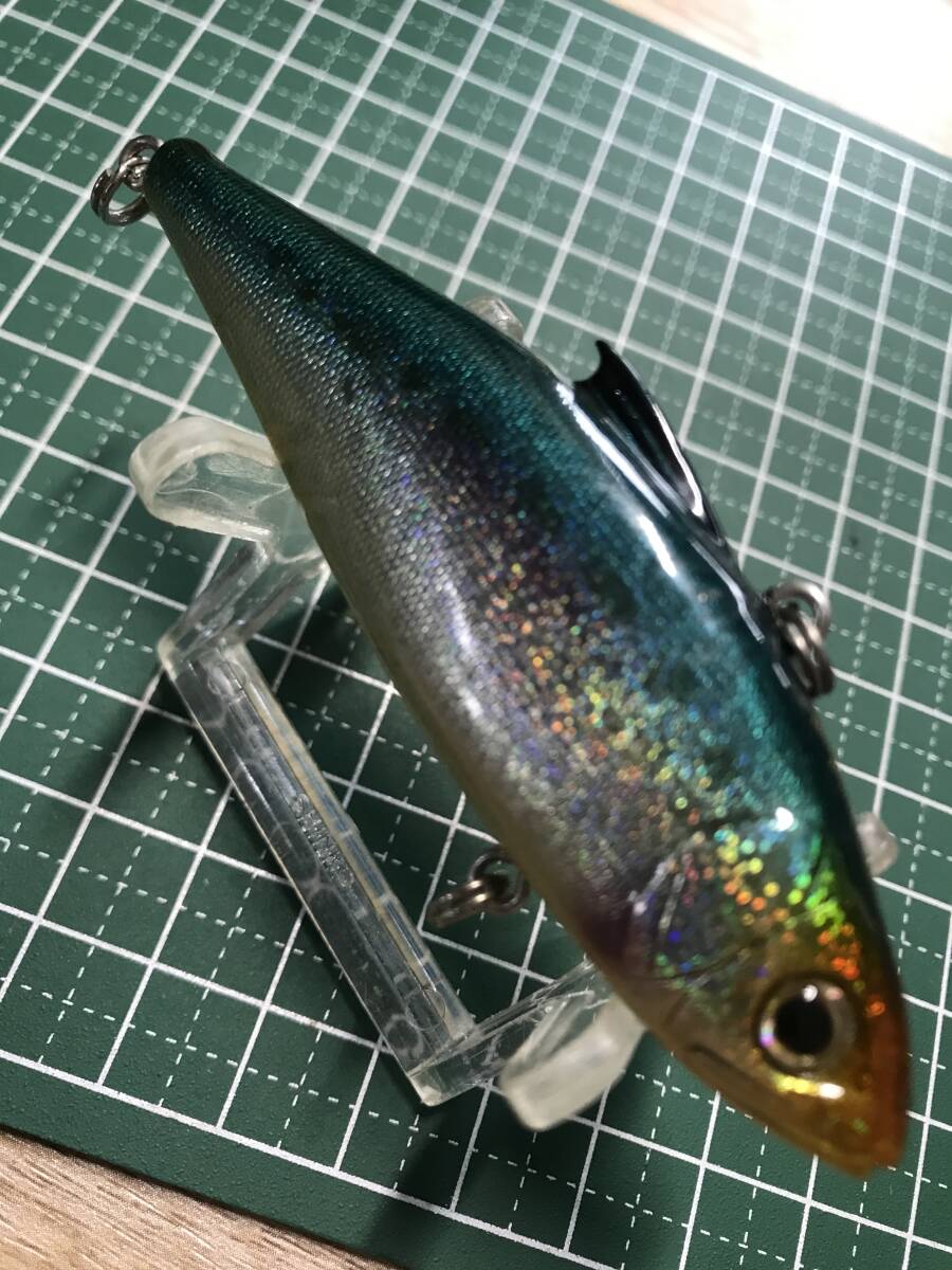 Ｍ メガバス リップレスベイトSS 1/2oz MEGABASS LIPLESSBAITの画像2