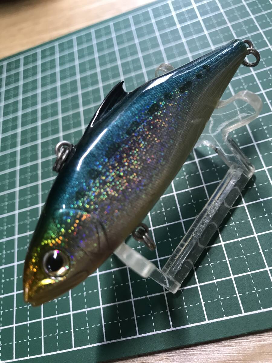 Ｍ メガバス リップレスベイトSS 1/2oz MEGABASS LIPLESSBAITの画像1