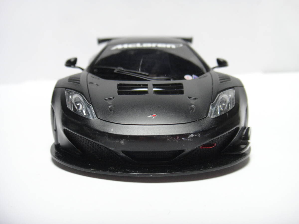 京商　ミニッツ　スポーツ　RWD　マクラーレン　12C　GT3　MR-03W　KYOSHO　Mini-Z　MR03　FHS　SPORTS2_画像6