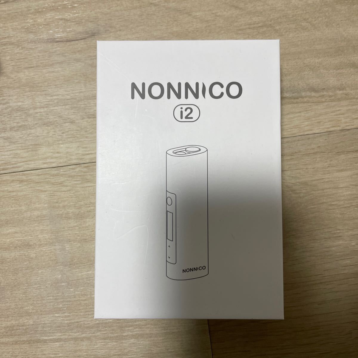 NONNICO i2の画像1