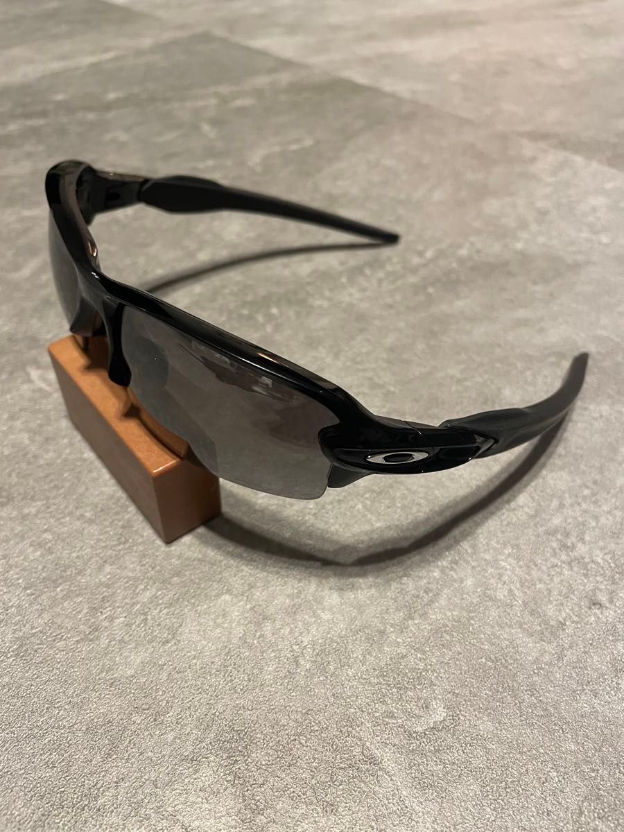 OAKLEY オークリー FLAK2.0 フラック　偏光サングラス PRIZM DAILY POLARIZED