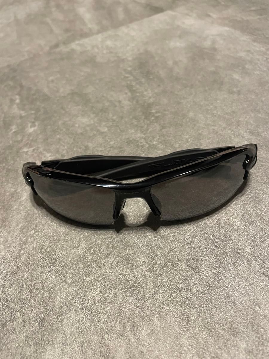 OAKLEY オークリー FLAK2.0 フラック　偏光サングラス PRIZM DAILY POLARIZED