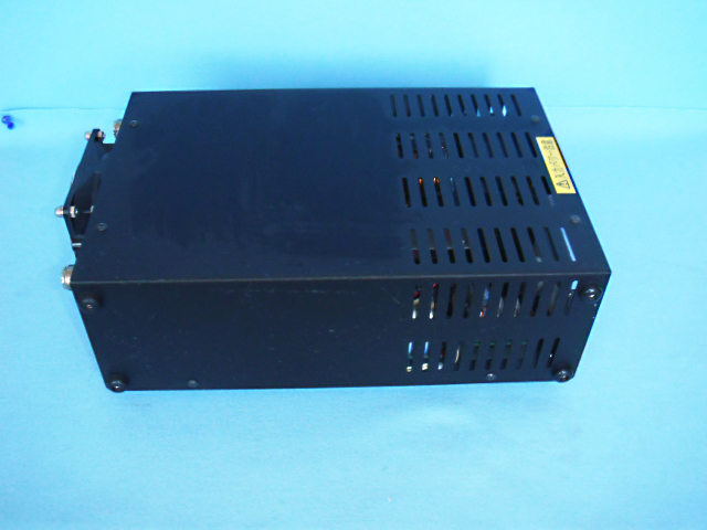 サムウェイ500W リニアアンプ DXV500LS(DXV500L)メーカー改修品 メーカー放出新古品の画像3