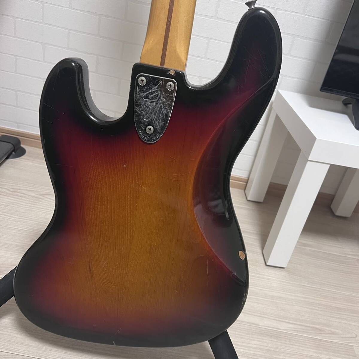 Fender Japan JB75 ジャズベース フジゲン製 92年製