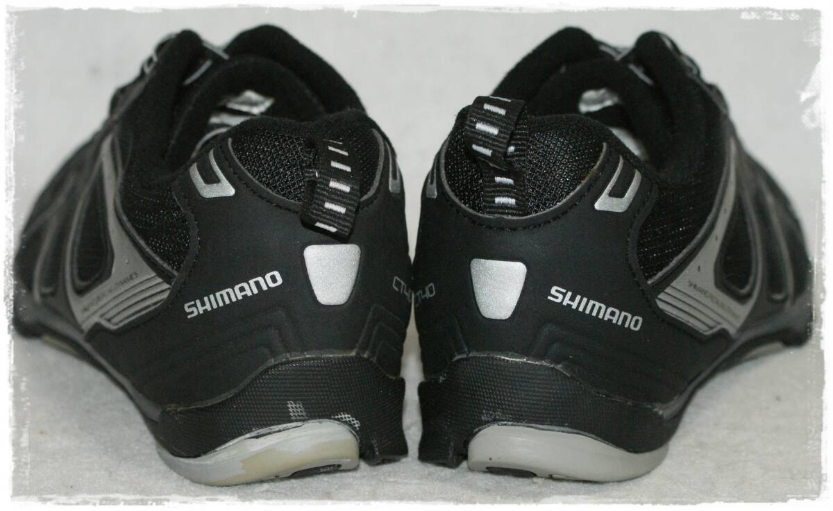 ブランド一覧 | ワールド オンラインストア 送料込み 未使用品 EU41/25 8cm シマノSHIMANO クリッカーCLICK 25cm~