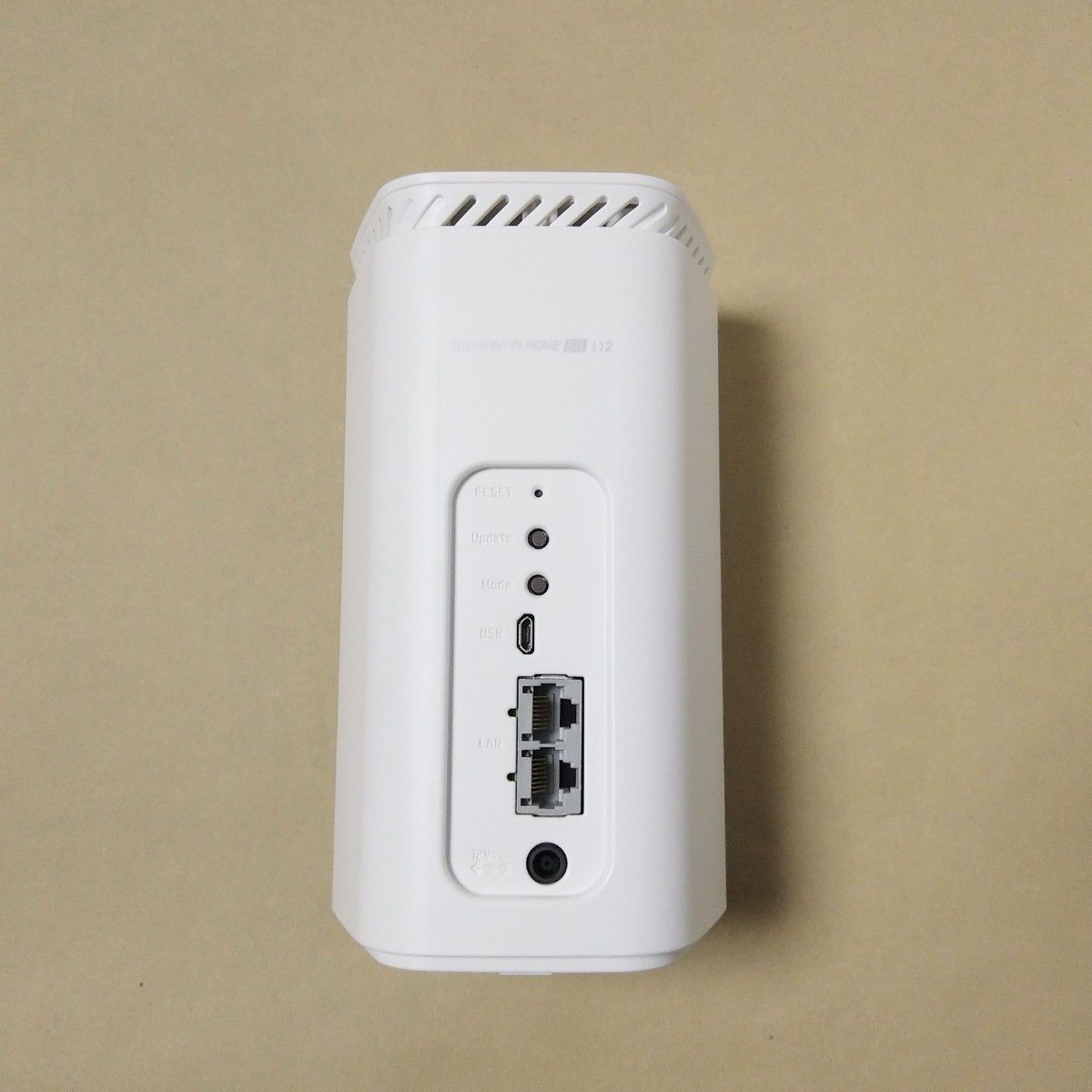 Speed Wi-Fi HOME 5G L12 NAR02 SIMフリー 5G対応 楽天最強プラン 楽天モバイル Rakuten