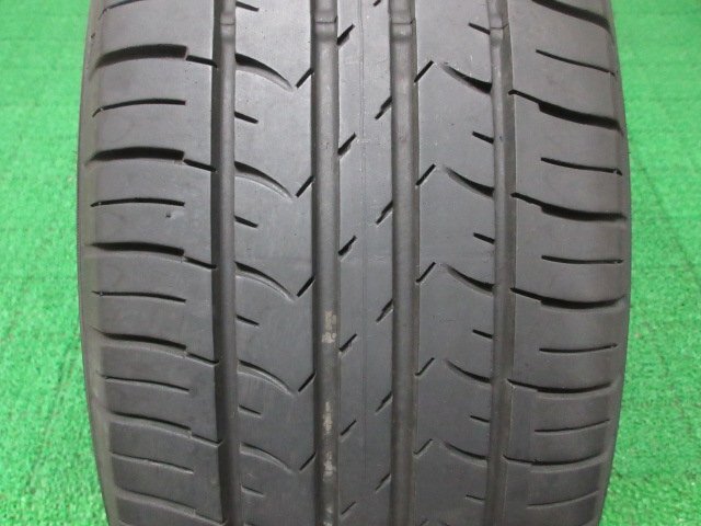 M158【送料無料】195/65R15 超溝高 グッドイヤー 夏タイヤ EG01 21年製 2本 激安 エスクァイア ノア ヴォクシー ステップワゴン セレナ 等_画像3